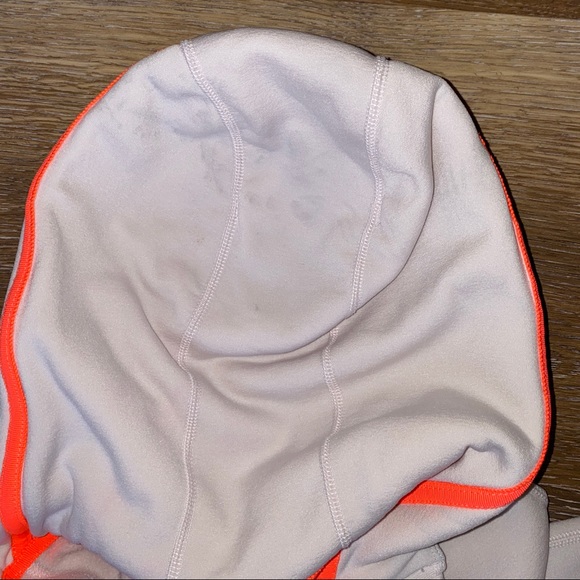 LULULEMON Warm Core Hoodie Neutral Blush - Picture 15 of 15